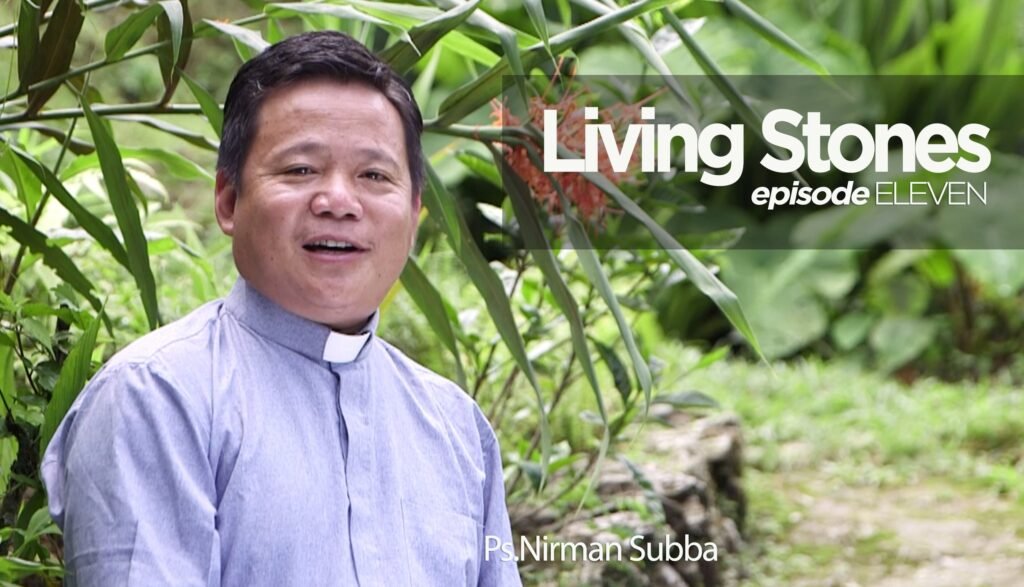 Living Stones. Ep-11